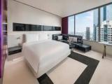 1 Bedroom Double Studio Suite