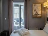 Classic Comfort room