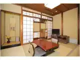 Sakazu no Ma room