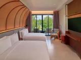 2 Bedrooms Suite