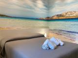 For Guests with Disabilities Double room