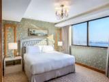 1 Bedroom Presidential Suite