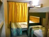 Family Quadruple room