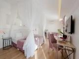 Deluxe Double Sea View  room