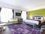 Executive Double Suite