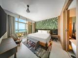 Mirage Double Suite with balcony