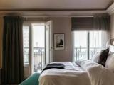 Coupole Double Suite with balcony