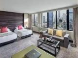 2 Bedrooms Urban Quadruple Suite