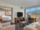 1 Bedroom Executive floor Double Suite