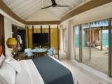 2 Bedrooms Overwater Residence