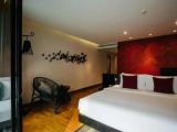 Double Suite with river view