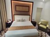 Executive Deluxe Double room