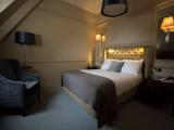 Castle View Double Junior Suite