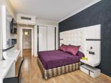 Double Junior Suite with Terrace and Access to the Spa