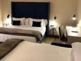 With Extra Bed Double room