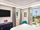 Capri Double Suite