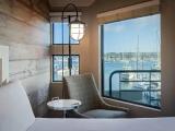 Marina Double Accessible Suite