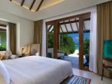 2 Bedrooms Beach Villa