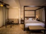 Quadruple Colonial Club (Adults Only 18+) Junior Suite