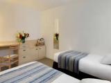 Family Quadruple room