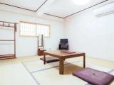 Renewal Japanese-Style room