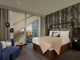 Sky High Double room