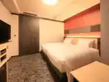 Universal Twin room