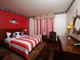 Pirate Junior Suite with balcony