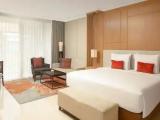 Arya Club Double room
