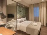 Courtyard Double room