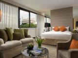 Presidential Jade Suite