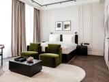 Double Junior Suite