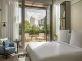 Four Seasons Double Suite with balcony