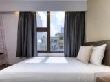 Premium Single room with city view