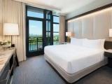 Double Junior Suite with river view