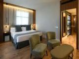 Terrace Double Suite