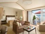 Roof Palace Double Suite