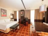 Theme Double Suite