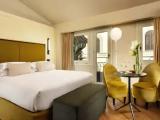 Deluxe with Terrace Double room