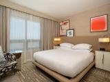 Accessible Double room