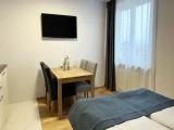 Executive Double Apartment