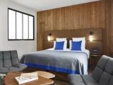 Privilege Double Cocon room