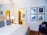 Mosaic Suite Double Junior Suite