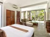 Double Pool Villa
