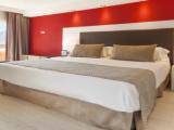 Double Junior Suite with Terrace with sea view