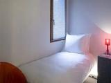 Tiny Single room