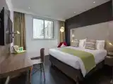 Fitup Double Suite