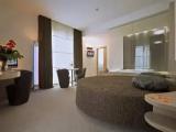 White Double Suite