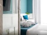 King Double Suite with sea view