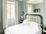 Executive Double Suite